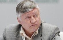 Шахматист Карпов попал в черный список "Миротворца"