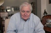 Умер известный американский поэт