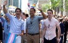 Canada quietly gives asylum to gay people fleeing persecution in Russia