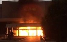 Через "Матильду": у Єкатеринбурзі назвали причину підпалу кінотеатру та передали "привіт Поклонській"