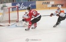 ХК "Донбасс" в четвертый раз подряд выиграл Donbass Open Cup