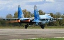 Український льотчик вдруге переміг на міжнародному авіаційному показі у Чехії (фото)