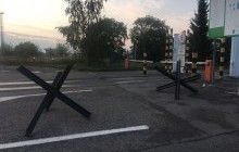 На Житомирщині прикордонники запобігли незаконному вивезенню дитини через кордон