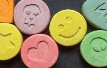 Разоблачен канал контрабанды психотропов в Украине