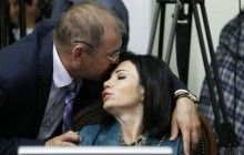 Спокусник Пашинський, воркування "радикалів" та інші пристрасті на погоджувальній раді після канікул (фоторепортаж)