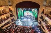 В Киеве в октябре состоится фестиваль православного кино "Покров"