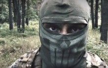 "Подивись в мої очі, враже": ролик-звернення бійця АТО до росіян зворушив соцмережі