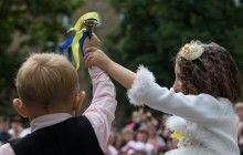 Parliament gives the thumbs up for education reform in Ukraine