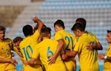 Молодіжна збірна України здобула розгромну перемогу у відборі на Євро-2019 (U-21)