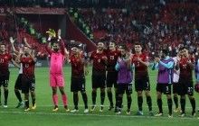 Команда Луческу обіграла Хорватію і до межі закрутила інтригу у відборі ЧС-2018 (результати всіх матчів)