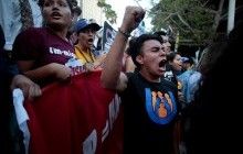 Trump rescinds DACA sparking protests nationwide – media