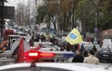 Как вы относитесь к проблеме нерастаможенных б/у иномарок в Украине? - опрос УНИАН
