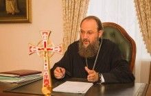 Управляющий делами УПЦ: В нашем обществе сегодня нет запроса на религиозную войну