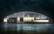 Названа дата открытия филиала Лувра в ОАЭ