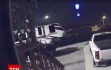 В Канаде упал огромный метеорит (видео)