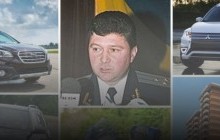 Дома, автошопинг и квартира на теще в Крыму: журналисты раскрыли состояние семьи экс-помощника Шокина