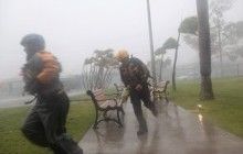 Жертвами урагану "Ірма" на островах Сен-Мартен і Сен-Бартелемі стали 6 осіб