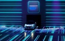 Nissan представив оновлений електромобіль Leaf (фото, відео)