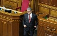 Порошенко: електоральну нішу комуністів зайняли кілька колишніх проєвропейських партій