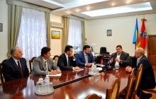 На Житомирщині планують реформувати систему навчання та підвищення кваліфікації держслужбовців