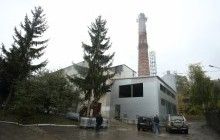 Суд заборонив КП "Тернопільміськтеплокомуненерго" реконструкцію однієї з котелень для використання торф’яного палива