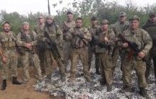 Генерала, який назвав добровольців "мародерами", відкликали з АТО - волонтер (відео)