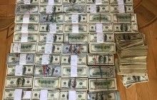 В Одесі поліцейські вилучили понад $1 мільйон із "общака злодія в законі" - Аваков