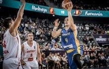 Румун Мандаке оформив перший тріпл-дабл на Євробаскеті за 22 роки (відео)
