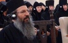 Ігумен афонського монастиря виступить на Міжнародному конгресі православної духовності в Бозі