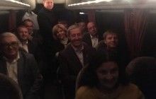 У БПП "не розуміють" ажіотажу навколо вчорашнього корпоративу