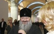 У настоятеля Киево-Печерской лавры СБУ проводит обыски