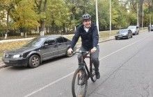 Саакашвили заявил, что едет во Львов
