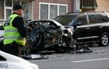 Поліція про вибух на Бессарабці в Києві: це не випадковий злочин, хотіли вбити саме цю особу