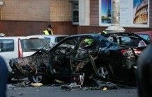 На Бессарабці внаслідок вибуху загинув "особистий ворог Кадирова" - товариш зі служби