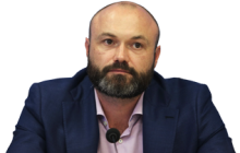 "В Украине фондового рынка нет из-за того, что все процессы на нем "серые"