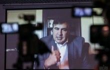 Саакашвілі виїхав з Польщі в Україну, у "Краковець" (фото)