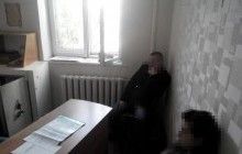 У Тернополі при отриманні 600 доларів хабара затримали керівника комунальної установи