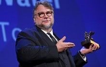 Фильм "Форма воды" получил главную награду на Венецианском кинофестивале
