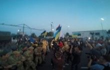 Прорыв Саакашвили: Гройсман призвал депутатов не раскручивать "маховик разрушения и хаоса"