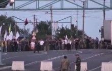 Аброськин о прорыве "Шегини": в 2014-м на восточной границе все начиналось с подобного, результаты известны