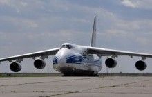 "Антонов" продолжает сотрудничать с российской авиакомпанией - журналист
