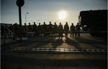 Наливайченко: вчора на кордоні людям було відмовлено владою у захисті і допомозі