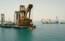 Китайский дноуглубитель China Harbour вошел список главных коррупционеров планеты – СМИ