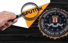 ФБР почало розслідування діяльності російського пропагандистського агенства Sputnik - ЗМІ