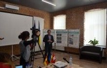 В Житомире прошел форум на тему интегрированного развития города (фото)