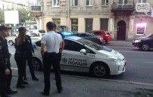 В Одессе бездомного забросали камнями подростки и забил до смерти отец одного из детей