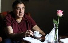 Saakashvili in Vinnytsia: No plans to foment new revolution in Ukraine