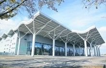 Новую взлетку в Одессе можно построить за 18 месяцев - эксперт