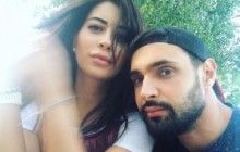 Finita la comedia: Виталия Козловского бросила невеста