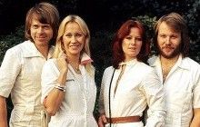 Легендарна група ABBA випустить п'ять нових пісень